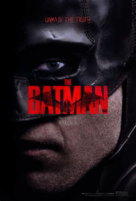 batman 2022 cast imdb